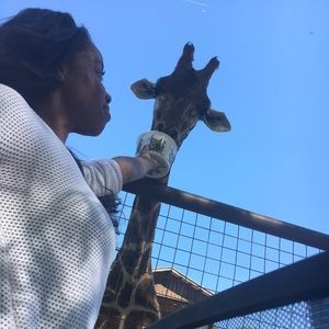 Meet your Posher, Kristin